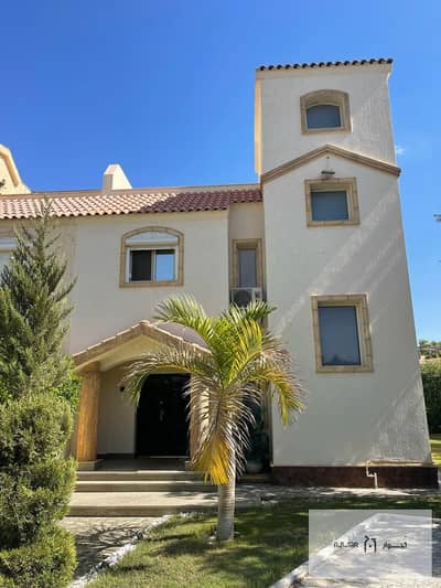 3 Bedroom Villa for Sale in Madinaty, Cairo - صورة واتساب بتاريخ 1447-03-28 في 10.47. 23_f343c004. jpg