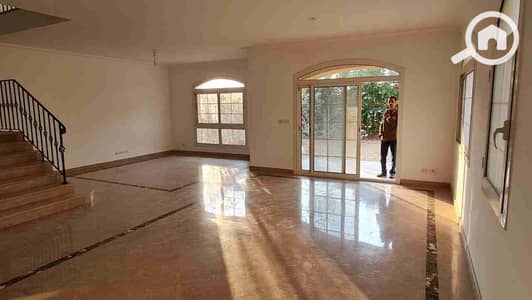 3 Bedroom Twin House for Rent in Madinaty, Cairo - IMG-20230622-WA0017. jpg