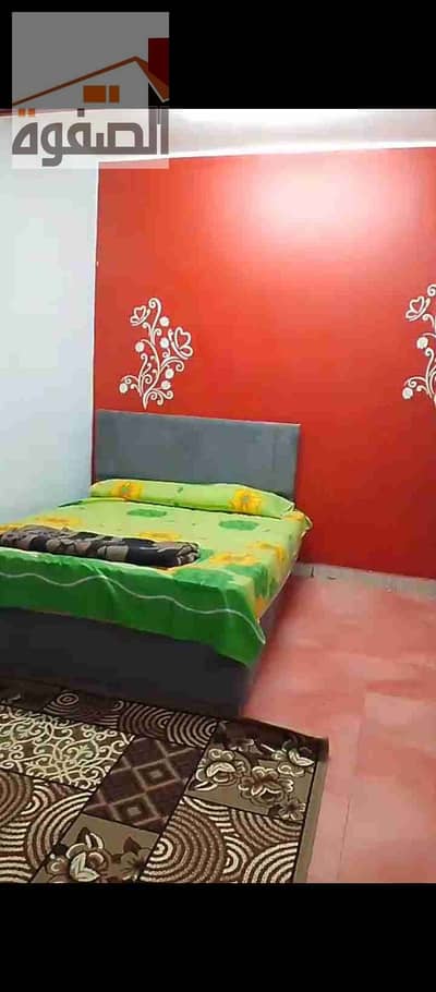 2 Bedroom Flat for Rent in Maadi, Cairo - 1000050179. jpg