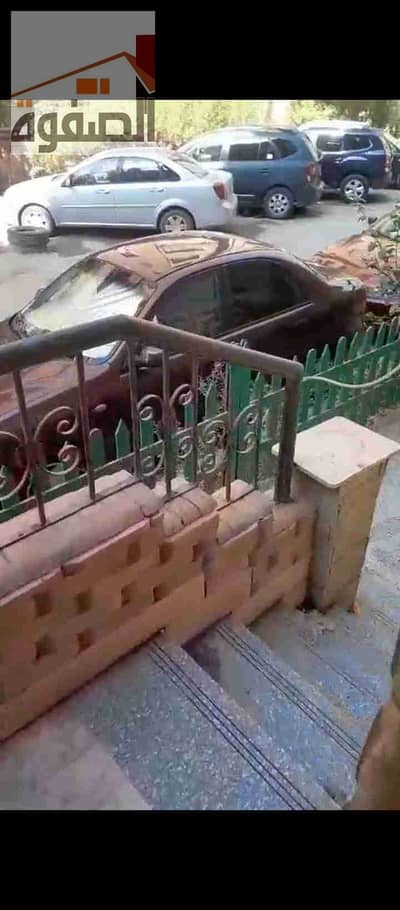 شقة 2 غرفة نوم للايجار في زهراء المعادى، القاهرة - 1000049660. jpg