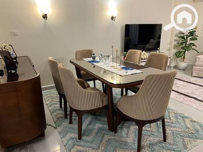 3 Bedroom Flat for Rent in New Cairo, Cairo - 8e4a5940-ab24-425c-8170-6576a4781b1a. jpg
