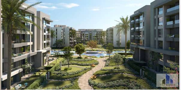 3 Bedroom Flat for Sale in New Cairo, Cairo - WhatsApp Image 2025-09-21 at 6.53. 32 PM. jpeg