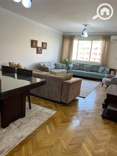 2 Bedroom Apartment for Rent in New Cairo, Cairo - beedd94d-ce30-4764-8079-86008ec02d41. jpg