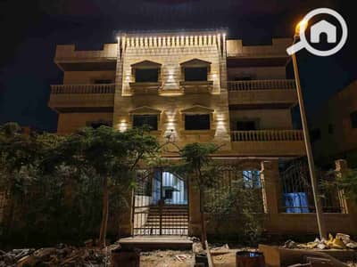 فلیٹ 3 غرف نوم للبيع في مدينة بدر، القاهرة - 1000267110. jpg