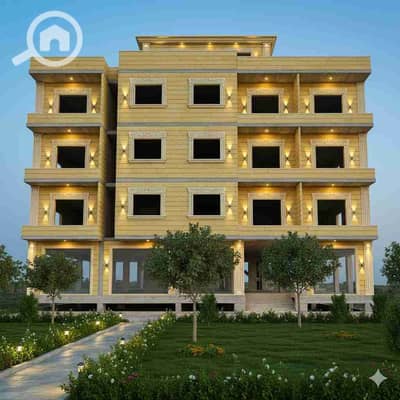 3 Bedroom Apartment for Sale in Badr City, Cairo - 1000284383. jpg