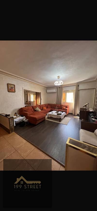 3 Bedroom Flat for Rent in Maadi, Cairo - WhatsApp Image 2025-09-18 at 11.35. 49 AM-2. jpeg