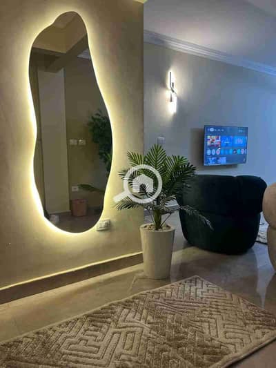 2 Bedroom Flat for Rent in Sheikh Zayed, Giza - 1000261002. jpg
