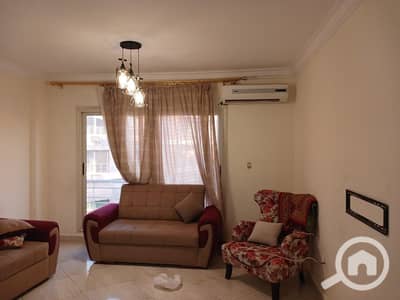 3 Bedroom Flat for Rent in New Cairo, Cairo - WhatsApp Image 2024-11-27 at 16.48. 18_870d3f5c. jpg