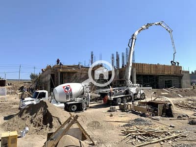 Industrial for Sale in New Cairo, Cairo - 1000197509. jpg