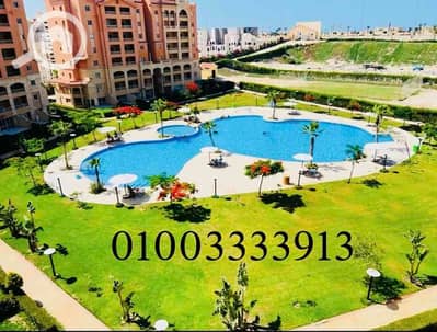 شاليه 3 غرف نوم للايجار في الساحل الشمالي، مطروح - IMG_6821. jpg