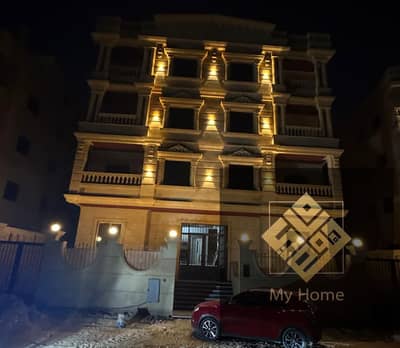 فلیٹ 3 غرف نوم للبيع في العبور، القاهرة - WhatsApp Image 2025-09-13 at 5.17. 48 PM (1). jpeg