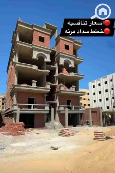 3 Bedroom Apartment for Sale in New Damietta, Damietta - 1000420280. jpg
