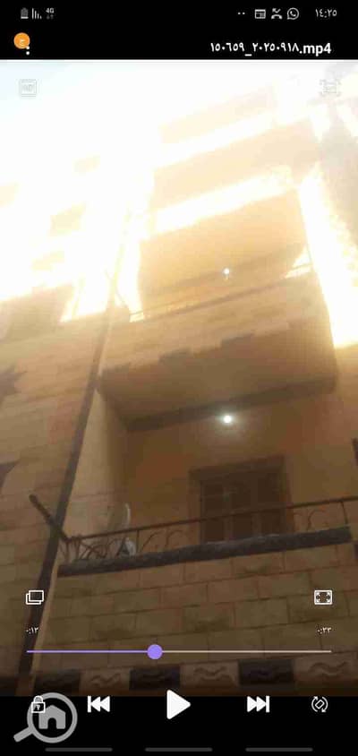 3 Bedroom Other Residential for Sale in Boulaq Dakrour, Giza - Screenshot_٢٠٢٥٠٩٢١-١٤٢٥٠٤_Video Player. jpg