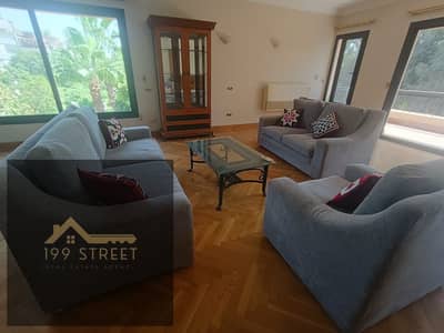 3 Bedroom Apartment for Rent in Maadi, Cairo - WhatsApp Image 2025-08-27 at 2.53. 48 PM. jpeg