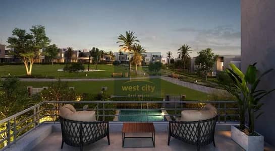 4 Bedroom Townhouse for Sale in Sheikh Zayed, Giza - 351988249_1013763873335458_5512017297285613751_n. jpg