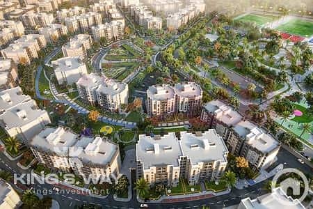 3 Bedroom Apartment for Sale in Agami, Alexandria - 30350858-400x300. jpeg