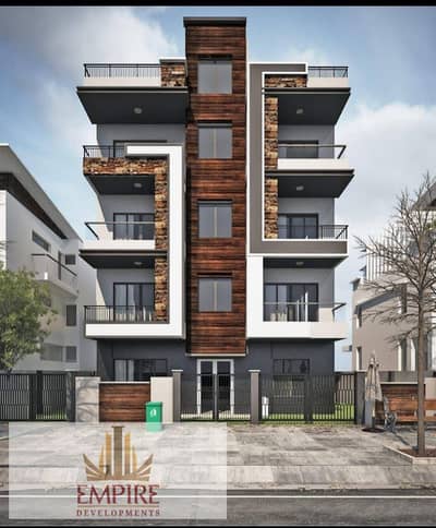 3 Bedroom Apartment for Sale in Hadayek October, Giza - WhatsApp Image 2025-09-21 at 2.57. 59 PM (1). jpeg