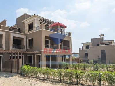 فیلا 6 غرف نوم للبيع في 6 أكتوبر، الجيزة - IMG-20250921-WA0467. jpg