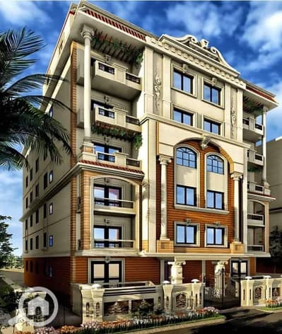3 Bedroom Apartment for Sale in 6th of October, Giza - IMG_2204. jpeg