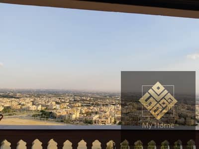 3 Bedroom Flat for Sale in Obour City, Cairo - WhatsApp Image 2025-09-21 at 5.33. 05 PM. jpeg