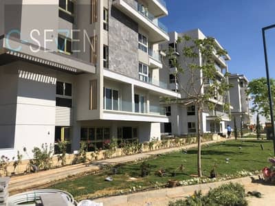 بنتهاوس 2 غرفة نوم للبيع في القاهرة الجديدة، القاهرة - 6205098447849_6097ac5135fa6_2. jpg