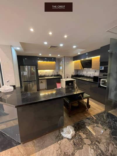 2 Bedroom Flat for Sale in New Cairo, Cairo - 542075618_749460101243875_1594224439528407726_n. jpg
