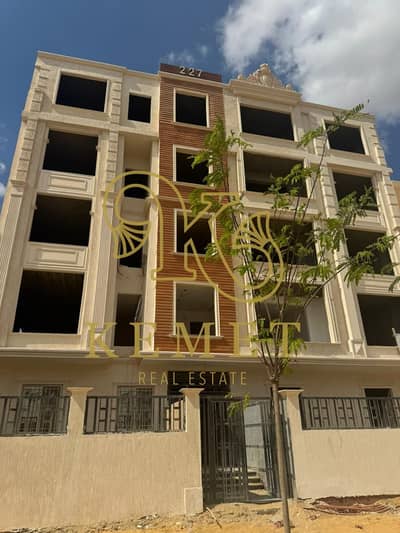 4 Bedroom Apartment for Sale in New Cairo, Cairo - IMG-20250921-WA0121. jpg