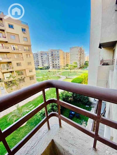 2 Bedroom Apartment for Rent in Madinaty, Cairo - 1000442152. jpg