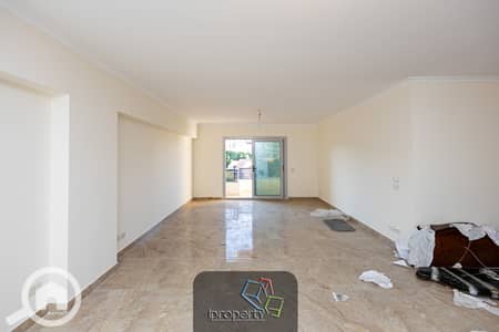 3 Bedroom Apartment for Rent in Kafr Abdo, Alexandria - 1. jpg