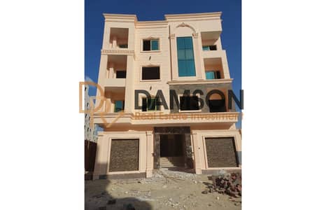 3 Bedroom Apartment for Sale in New Cairo, Cairo - ط. jpg