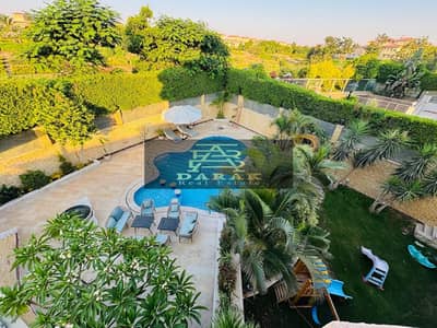 5 Bedroom Villa for Sale in Madinaty, Cairo - WhatsApp Image 2025-09-22 at 15.10. 14_3c2b3ea4. jpg