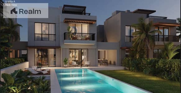 2 Bedroom Apartment for Sale in 6th of October, Giza - WhatsApp Image 2025-05-14 at 12.05. 42 PM. jpeg