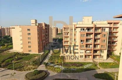 3 Bedroom Flat for Sale in Shorouk City, Cairo - WhatsApp Image 2025-09-20 at 16.04. 18_62a113b8. jpg
