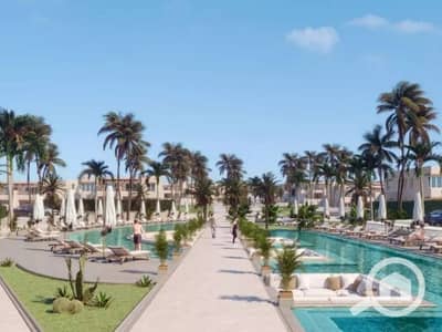 3 Bedroom Chalet for Sale in North Coast, Matruh - hacienda-west-1674137233_4. jpg