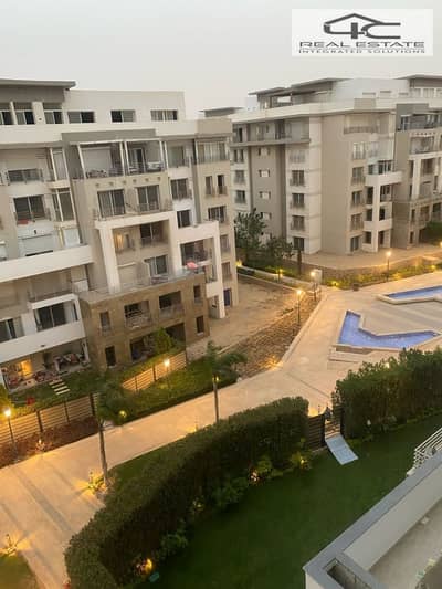 شقة 3 غرف نوم للبيع في القاهرة الجديدة، القاهرة - WhatsApp Image 2025-04-10 at 5.03. 36 PM (1). jpeg