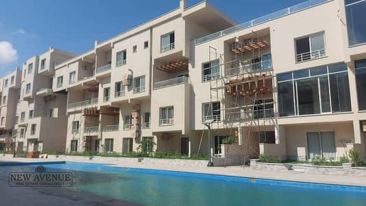 شاليه 3 غرف نوم للبيع في الساحل الشمالي، مطروح - d264f46d-261c-4ffc-a16b-bfc0863d1073. jpg