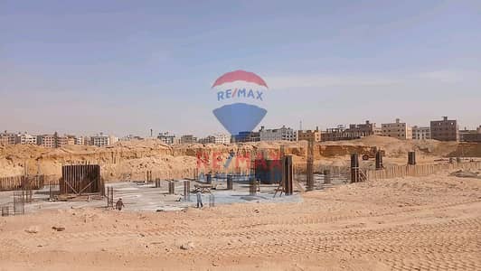 مکتب  للبيع في 6 أكتوبر، الجيزة - IMG-20250922-WA0011. jpg