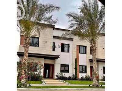 5 Bedroom Twin House for Sale in New Cairo, Cairo - 148609130-800x600. jpg