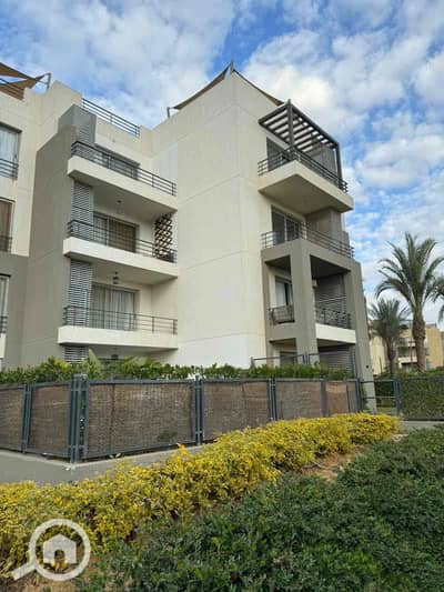 2 Bedroom Flat for Sale in 6th of October, Giza - IMG_6871. jpg