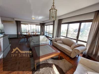 2 Bedroom Penthouse for Rent in Maadi, Cairo - WhatsApp Image 2025-09-22 at 11.03. 24 AM. jpeg