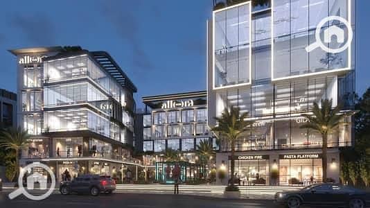 Retail for Sale in Sheikh Zayed, Giza - WhatsApp Image 2025-09-22 at 11.51. 04 AM (1). jpeg