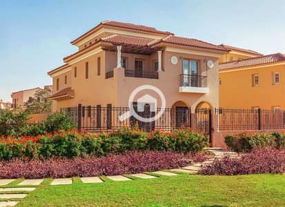 4 Bedroom Villa for Sale in New Cairo, Cairo - 480425186_610730521573145_8703384381889576847_n. jpg