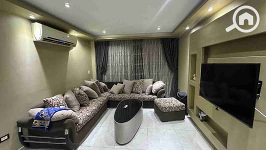 3 Bedroom Flat for Rent in Nasr City, Cairo - 1000120365. jpg