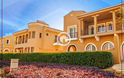 4 Bedroom Villa for Sale in New Cairo, Cairo - WhatsApp Image 2024-03-06 at 17.21. 36_9e74eeab. jpg
