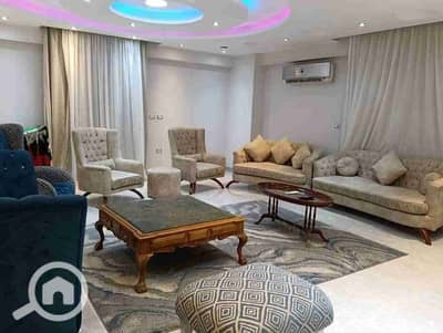 3 Bedroom Flat for Rent in 6th of October, Giza - 1000051804. jpg