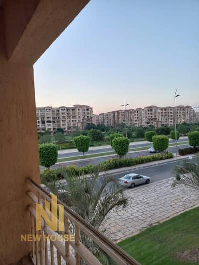 2 Bedroom Flat for Rent in Madinaty, Cairo - WhatsApp Image 2025-09-22 at 8.07. 34 AM. jpeg