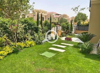 فیلا 4 غرف نوم للبيع في مدينة المستقبل، القاهرة - 458178804_2259300697763879_1269247480558482263_n. jpg