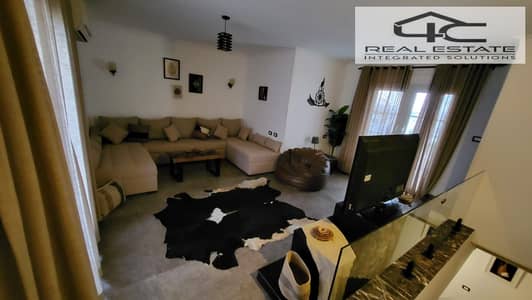 بنتهاوس 2 غرفة نوم للبيع في القاهرة الجديدة، القاهرة - 470e1d55-52b9-45d4-9a27-1c7510a7b9e3. jpeg
