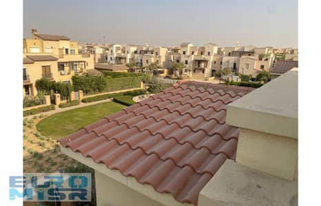 تاون هاوس 4 غرف نوم للبيع في القاهرة الجديدة، القاهرة - WhatsApp Image 2025-08-05 at 16.01. 20 (1). jpg