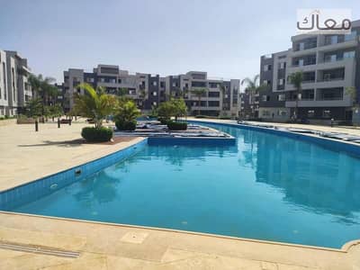 شقة 3 غرف نوم للبيع في حدائق اكتوبر، الجيزة - WhatsApp Image 2025-08-06 at 4.08. 04 PM (1). jpeg